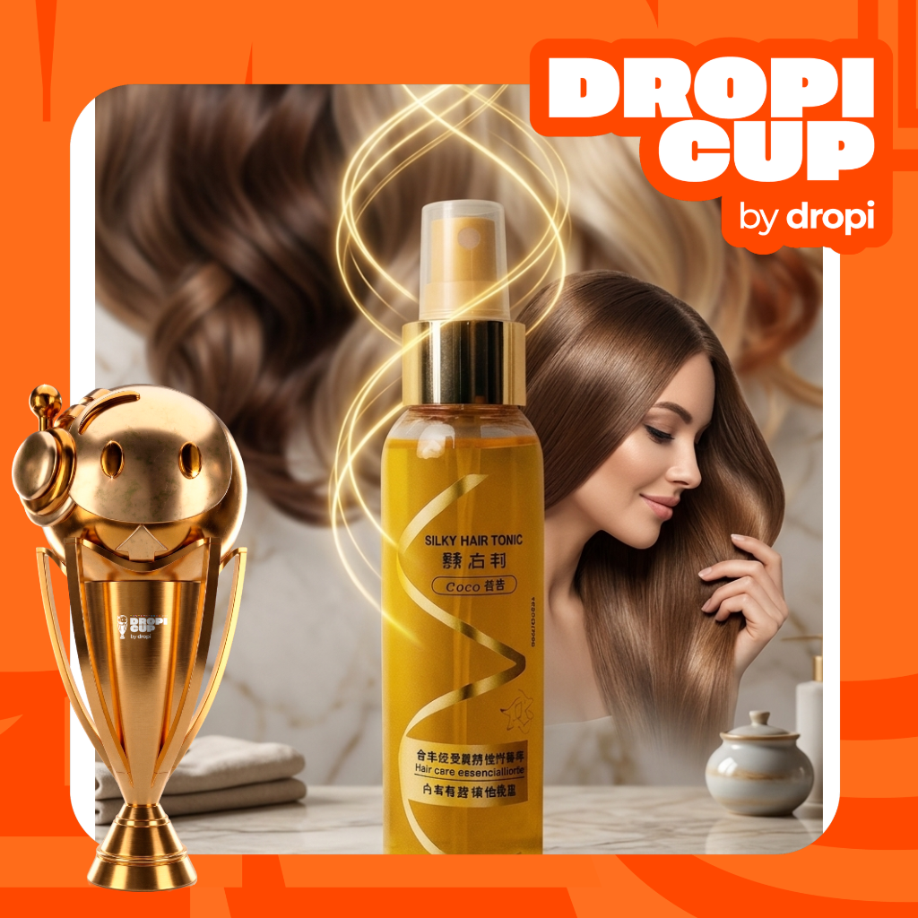 TONICO FEROMONES SILKY DROPI CUP